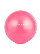 Pelota de gimnasio